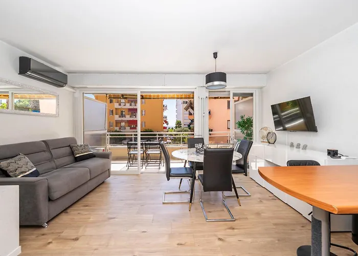 Avec Vue Appartement Roquebrune-Cap-Martin