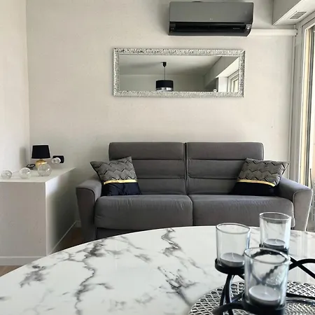 Apartment Avec Vue