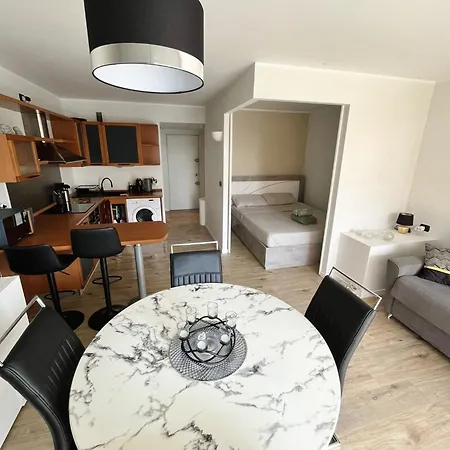 Apartment Avec Vue Roquebrune-Cap-Martin