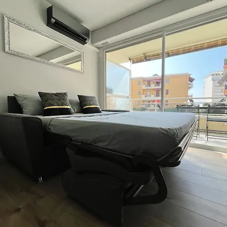 Apartment Avec Vue *
