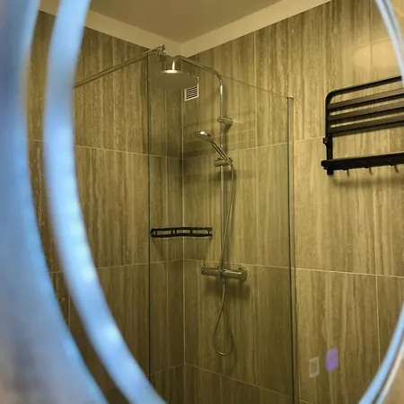 Apartment Avec Vue Roquebrune-Cap-Martin