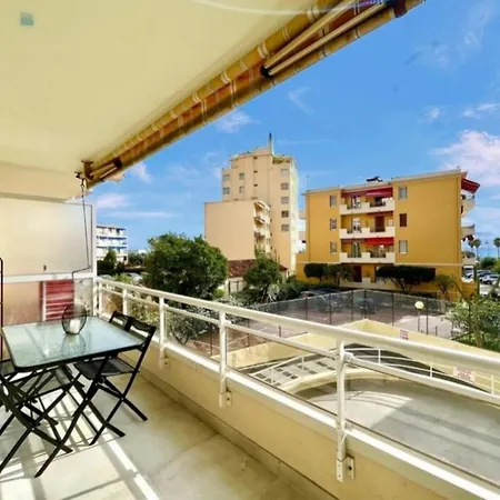 Apartment Avec Vue