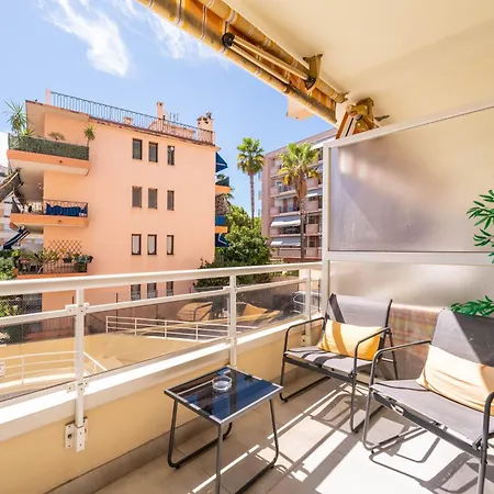 Avec Vue Lägenhet *